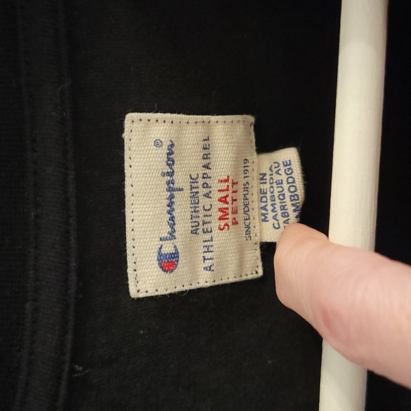 Champion t-shirt - Picture 2 of 5